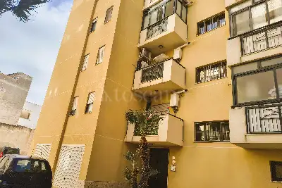 Casa in vendita, Via Federico de Roberto., Trapani