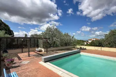 Villa in vendita, Strada Vicinale Monti Bianchinu 16, Sassari