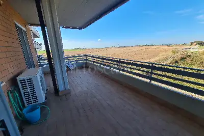 Casa in vendita, Viale delle Arti, Pomezia