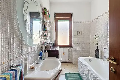 Attico in vendita, Via Roma 136, Sassari