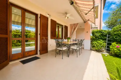 Casa in vendita, Via XX Settembre, Sirmione