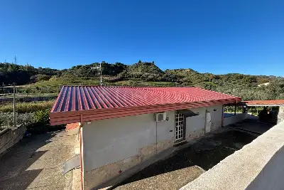 Casa Indipendente in vendita, Via Fausto Gullo, Borgia