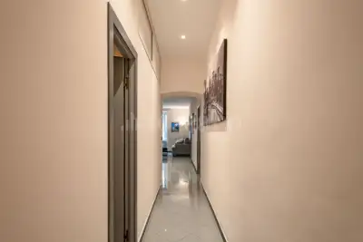 Casa in vendita, Via Bernardo Castello, Genova