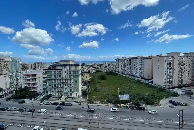 Casa in vendita, Via Maresciallo Guglielmo Pecori Giraldi, Palermo