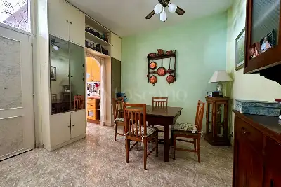 Casa in vendita, Via Aristofane, Roma