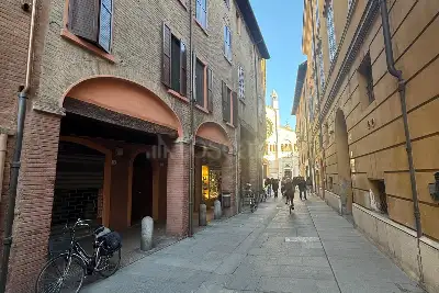 Casa in vendita, Via Sant'Eufemia, Modena