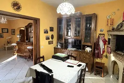 Villa in vendita, Via Maiera, Roma