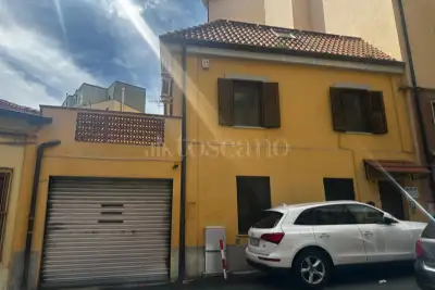 Casa Indipendente in vendita, Via Nuova, Catanzaro