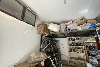 Garage in vendita, Via Consolare Pompea, Messina