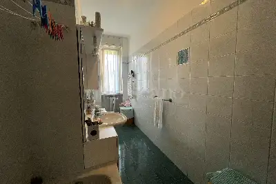 Casa in vendita, Via Giambellino, Milano