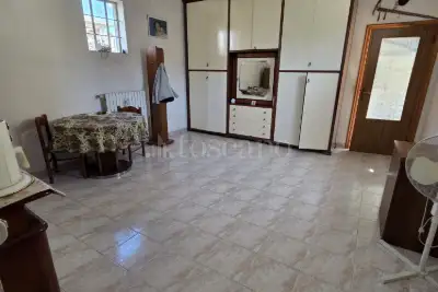 Casa Indipendente in vendita, Via Fiume Tavo, Cappelle sul Tavo
