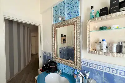 Casa in vendita, Via Angiolo Badiani , Prato