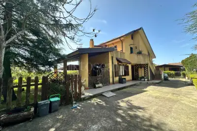 Casa in vendita, Via de Pretis, Mascalucia