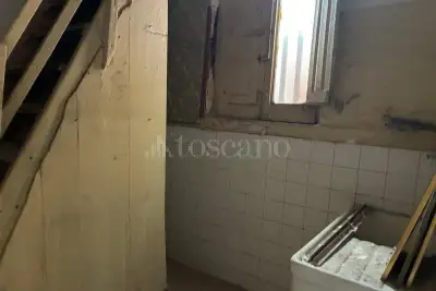Casa in vendita, Via Correnti, Catania