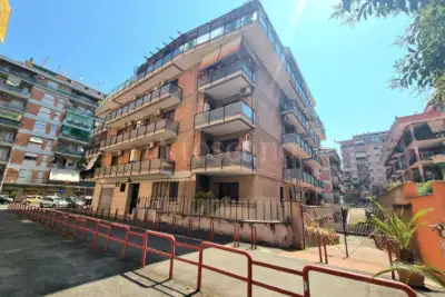 Casa in vendita, Via Marco Valerio Corvo, Roma