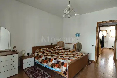 Casa in vendita, Piazza Giuseppe Verdi, Sovicille