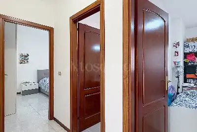 Casa in vendita, Via Baldedda, Sassari