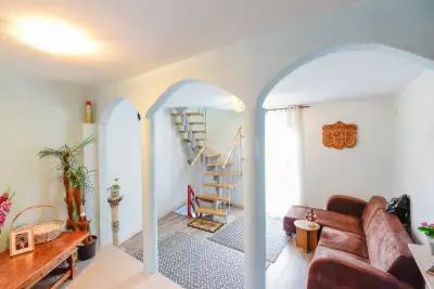 Casa in vendita, Via Scaletto, Maslianico