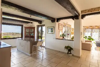 Villa in vendita, Strada 65, Capoterra