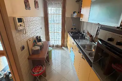 Casa in vendita, Via Giacomo Brogi, Roma