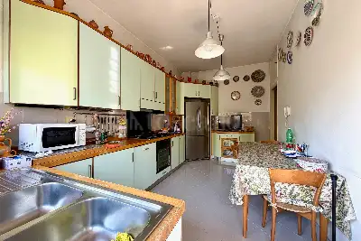 Casa in vendita, Viale Marco Fulvio Nobiliore, Roma