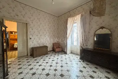 Attico in vendita, Via Adua, Catania