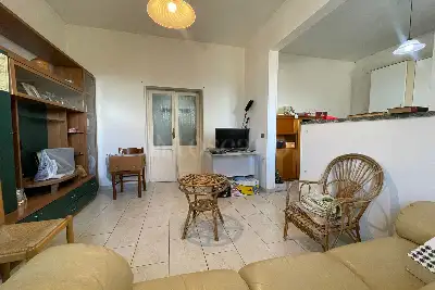 Casa in vendita, Via XX Settembre, Tortoreto