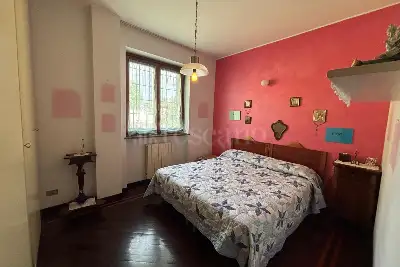 Villa in vendita, via delle rimembranze 37TER, Busto Arsizio