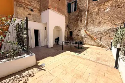 Casa in vendita, Via dei Volsci, Nettuno