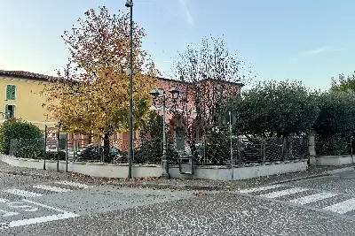 Villa in vendita, Via Cesare Battisti, Montichiari