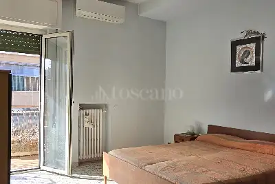 Attico in vendita, Via Nino Costa, Roma