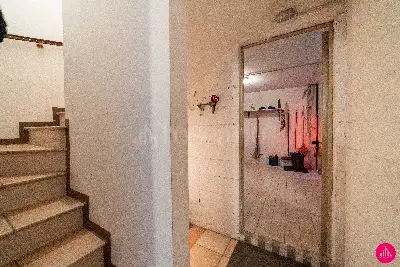 Villino a Schiera in vendita, Via Visinale Centro, Pasiano di Pordenone