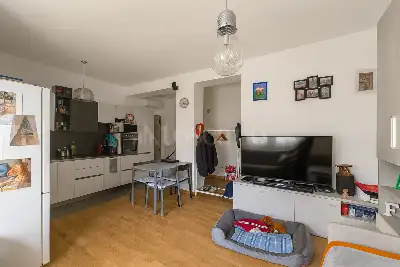 Casa in vendita, Via Lodovico il Moro 159, Milano