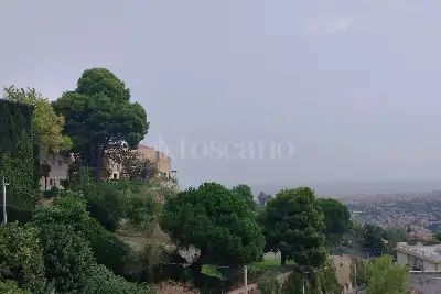 Casa in vendita, Via Benedetto Civiletti, Monreale