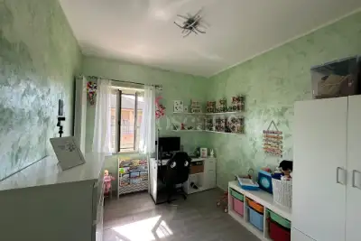 Casa in vendita, Via Roccantica, Rieti