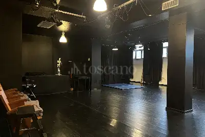 Laboratorio in affitto, Via Privata Vivarini, Milano