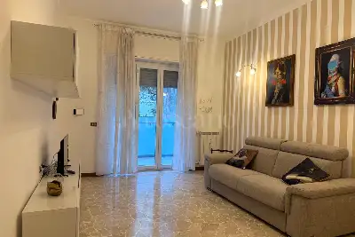 Casa in affitto, Via Adeodato Ressi, Milano