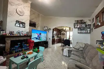 Villa in vendita, Via Dronero, Fiumicino