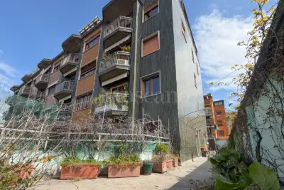 Casa in vendita, Via Goffredo Mameli, Milano