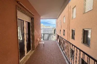 Casa in vendita, Via Rocca Romana, Catania