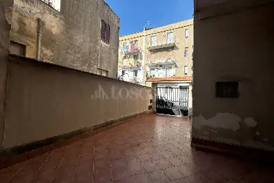 Casa in vendita, Via Antonio Piraino, Catania