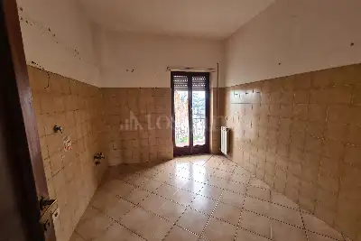 Casa in vendita, Via del Mare, Pomezia