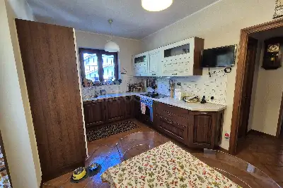 Villa Bifamiliare in vendita, Via dei Tirreni, Sutri