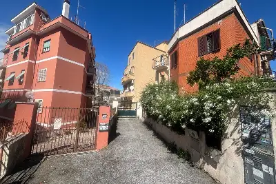 Casa in vendita, Via Ilario Alibrandi, Roma