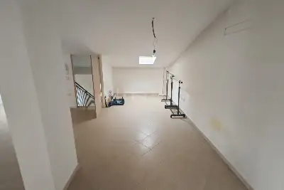 Villino a Schiera in vendita, Via Antonio Manganelli, Catanzaro