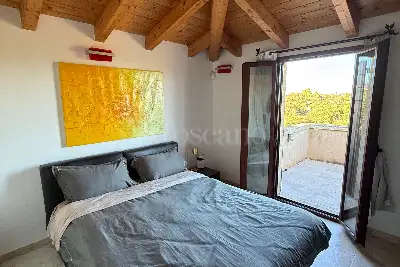 Villa in vendita, via maestrale, Olbia