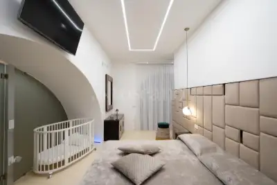 Casa in vendita, Viale Maria Cristina di Savoia, Napoli