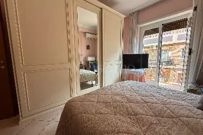 Casa in vendita, Via della Corazzata, Roma