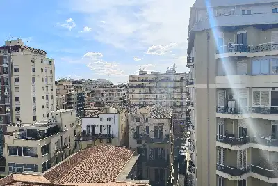 Casa in affitto, Via Pola, Catania