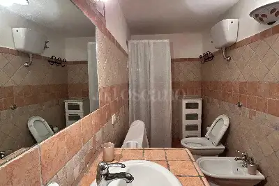 Casa Indipendente in vendita, Strada Vicinale Punta Moro, Alghero